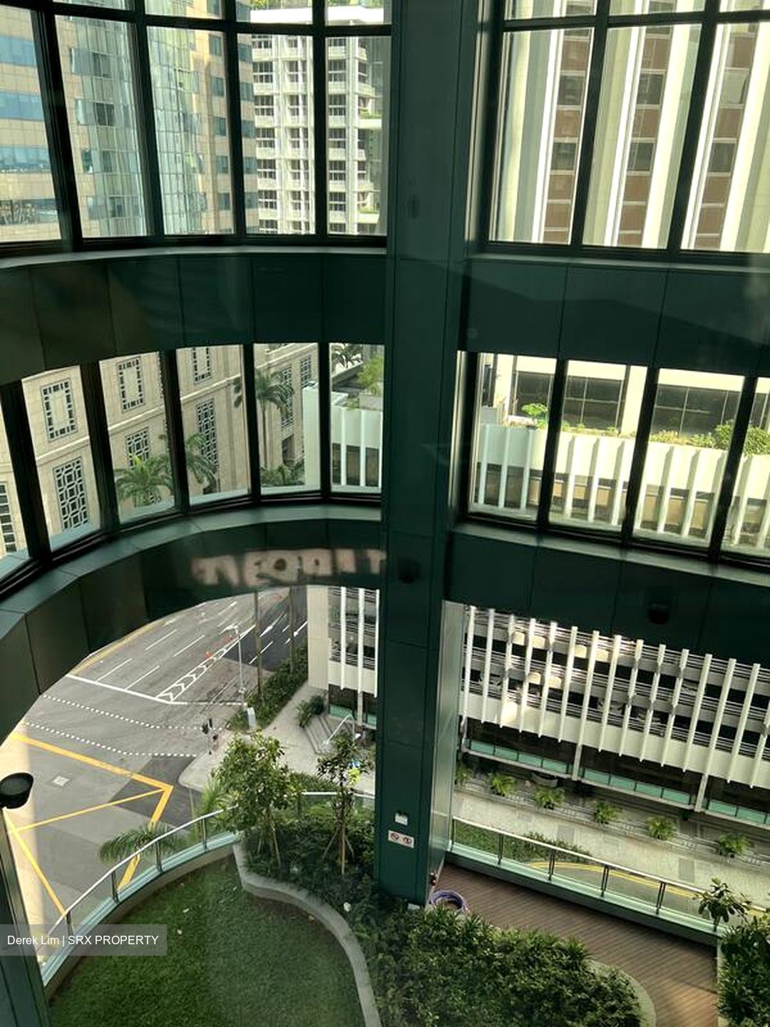 Hub Synergy Point (D2), Office #577720751